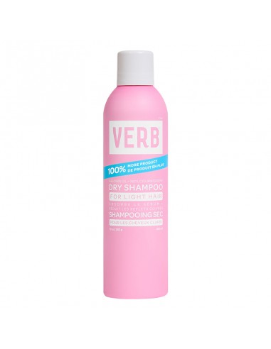 VERB - Dry Shampoo - Light Hair - 355ml view 2