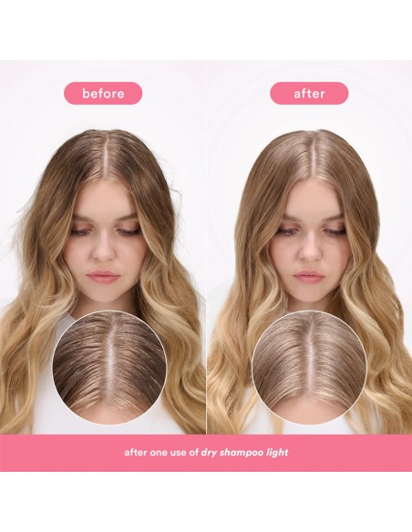 VERB - Dry Shampoo - Light Hair - 355ml view 8