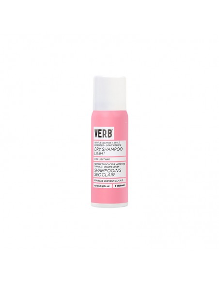 VERB - Dry Shampoo - Light Hair - 61ml view 3