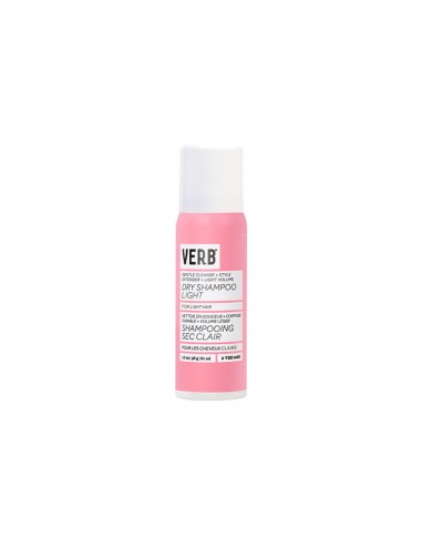 VERB - Dry Shampoo - Light Hair - 61ml view 2