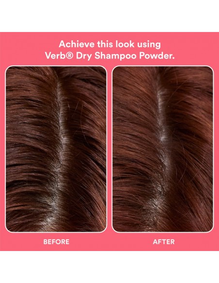 VERB - Dry Shampoo Powder - 60g view 8