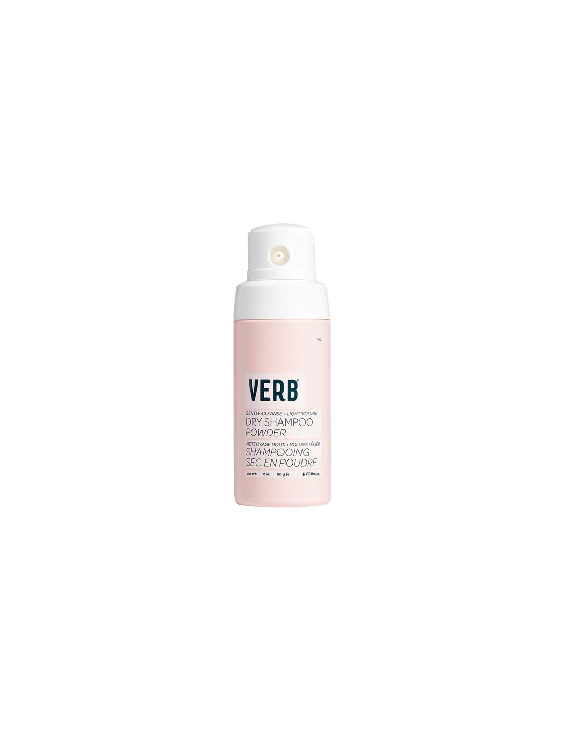 VERB - Dry Shampoo Powder - 60g