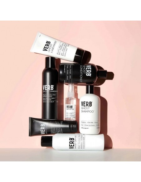 VERB - Ghost Dry Oil Conditioner - 250ml view 4