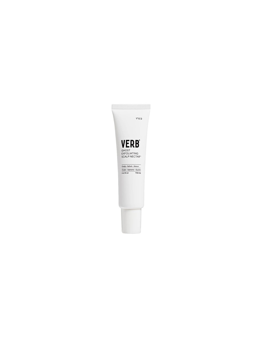 VERB - Ghost Exfoliating Scalp Nectar - 60ml