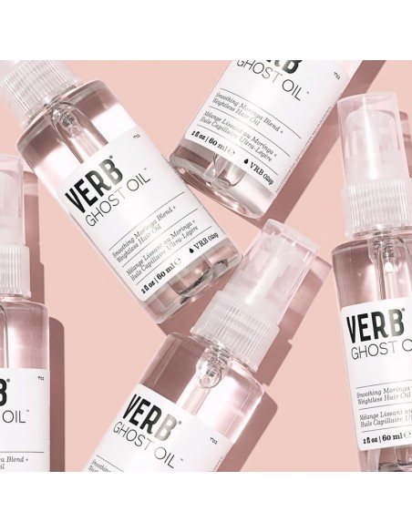 Verb - Ghost Oil - 60ml view 4