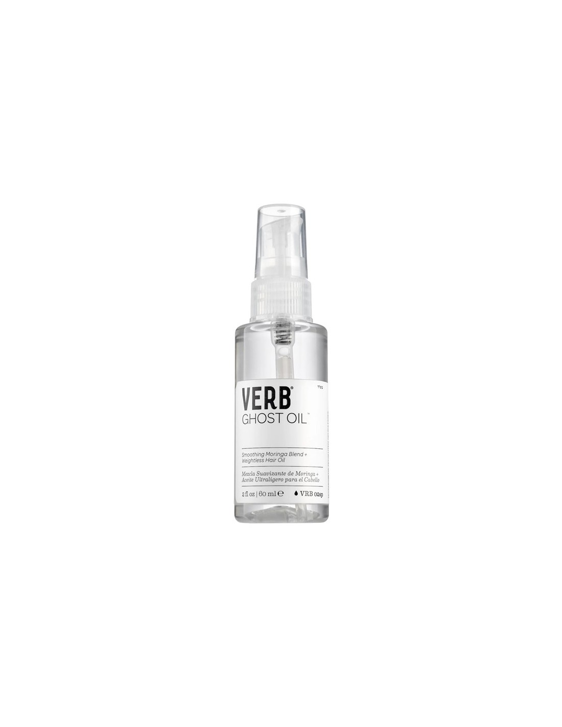 Verb - Ghost Oil - 60ml