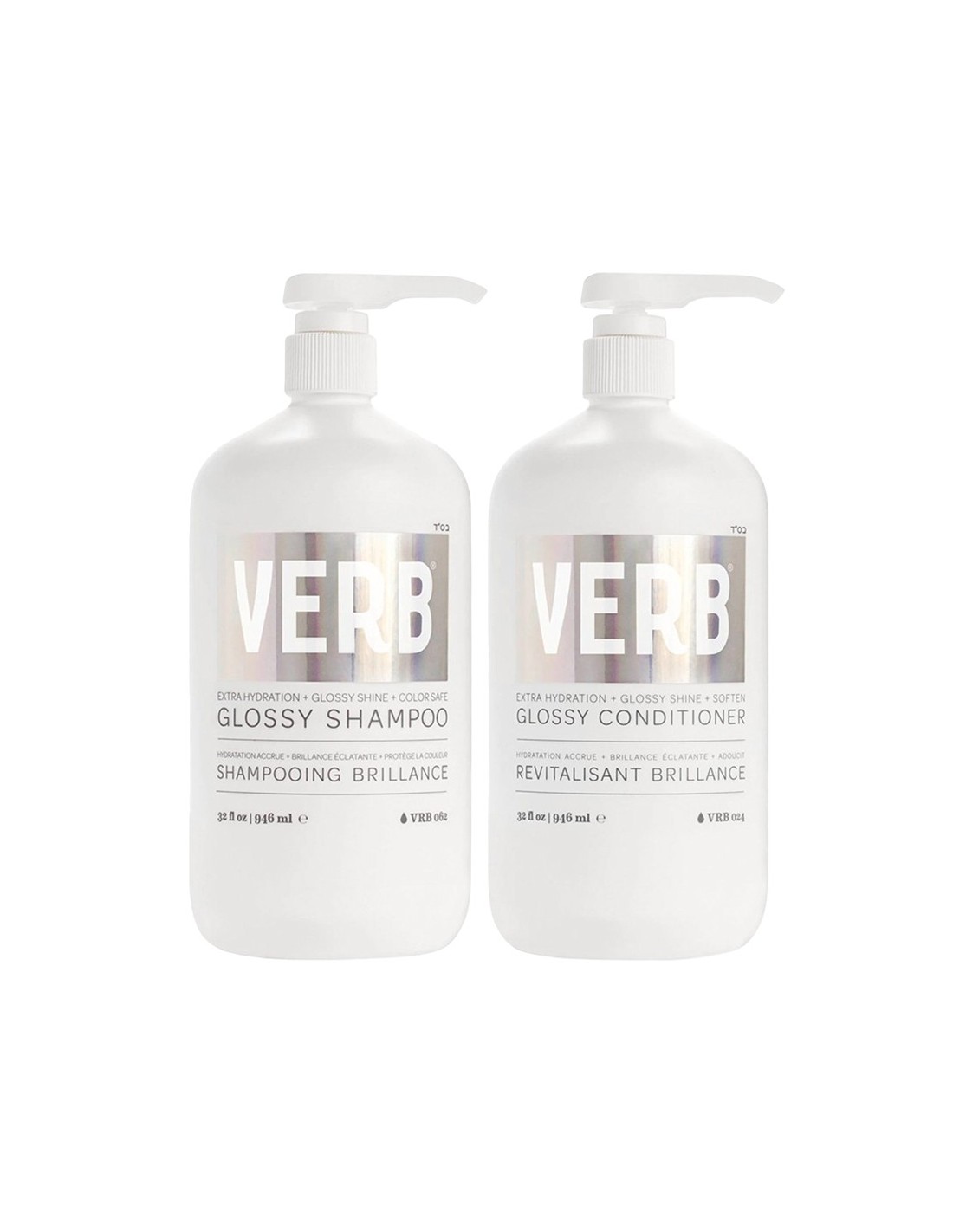 VERB - Glossy Duo - 946ml