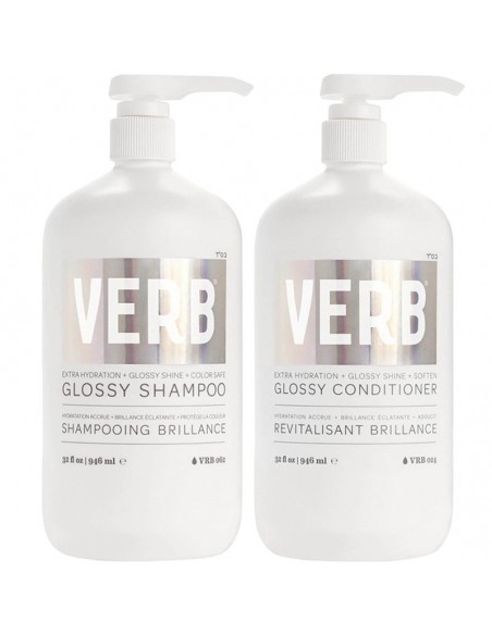 VERB - Glossy Duo - 946ml view 3