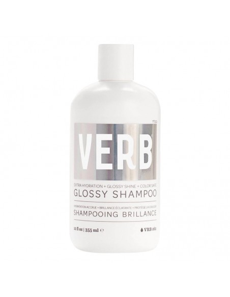 VERB - Glossy Shampoo - 355ml view 3