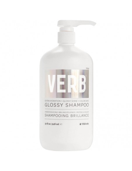 VERB - Glossy Shampoo - 946ml view 3
