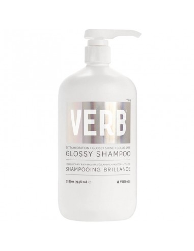 VERB - Glossy Shampoo - 946ml view 2