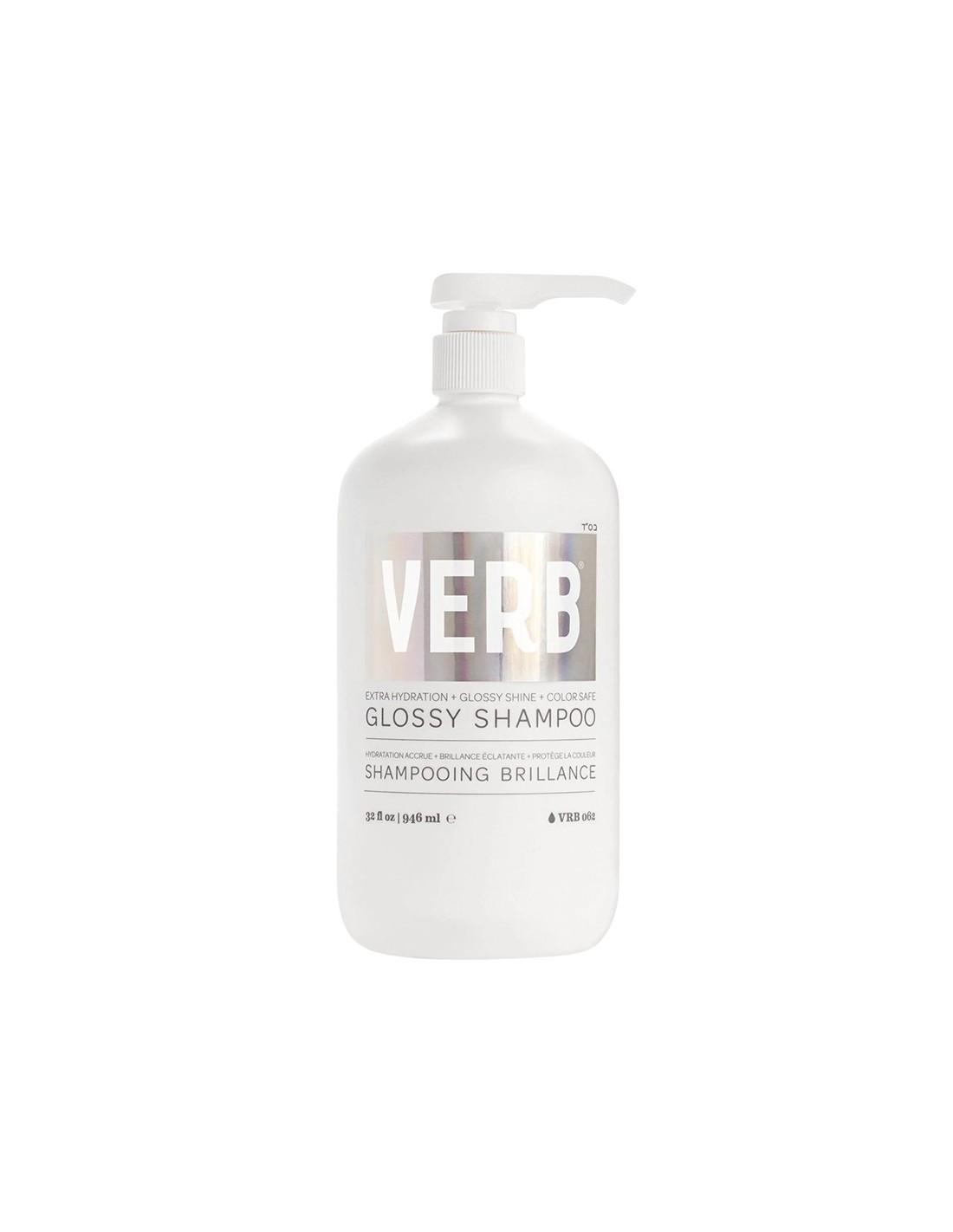 VERB - Glossy Shampoo - 946ml