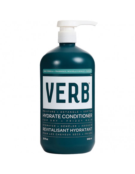 VERB - Hydrate Conditioner - 946ml view 3