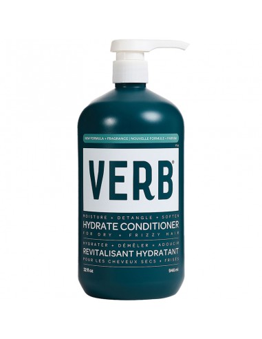 VERB - Hydrate Conditioner - 946ml view 2
