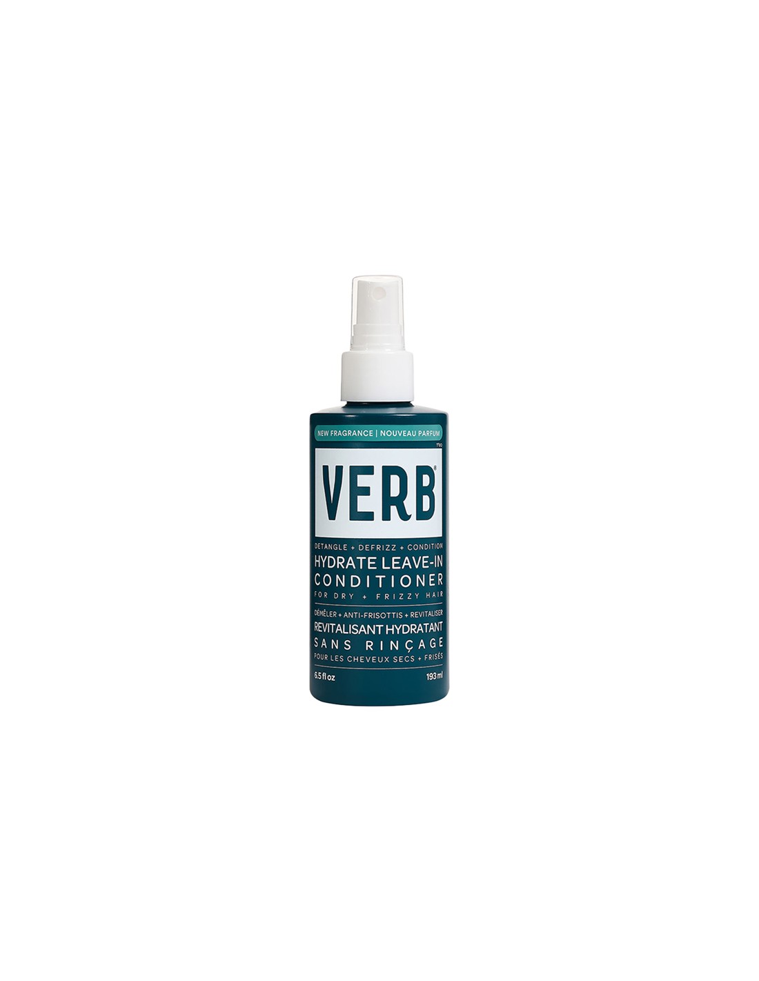 VERB - Hydrate Leave-In Conditioner - 193ml