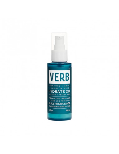 VERB - Hydrate Oil - 120ml view 2
