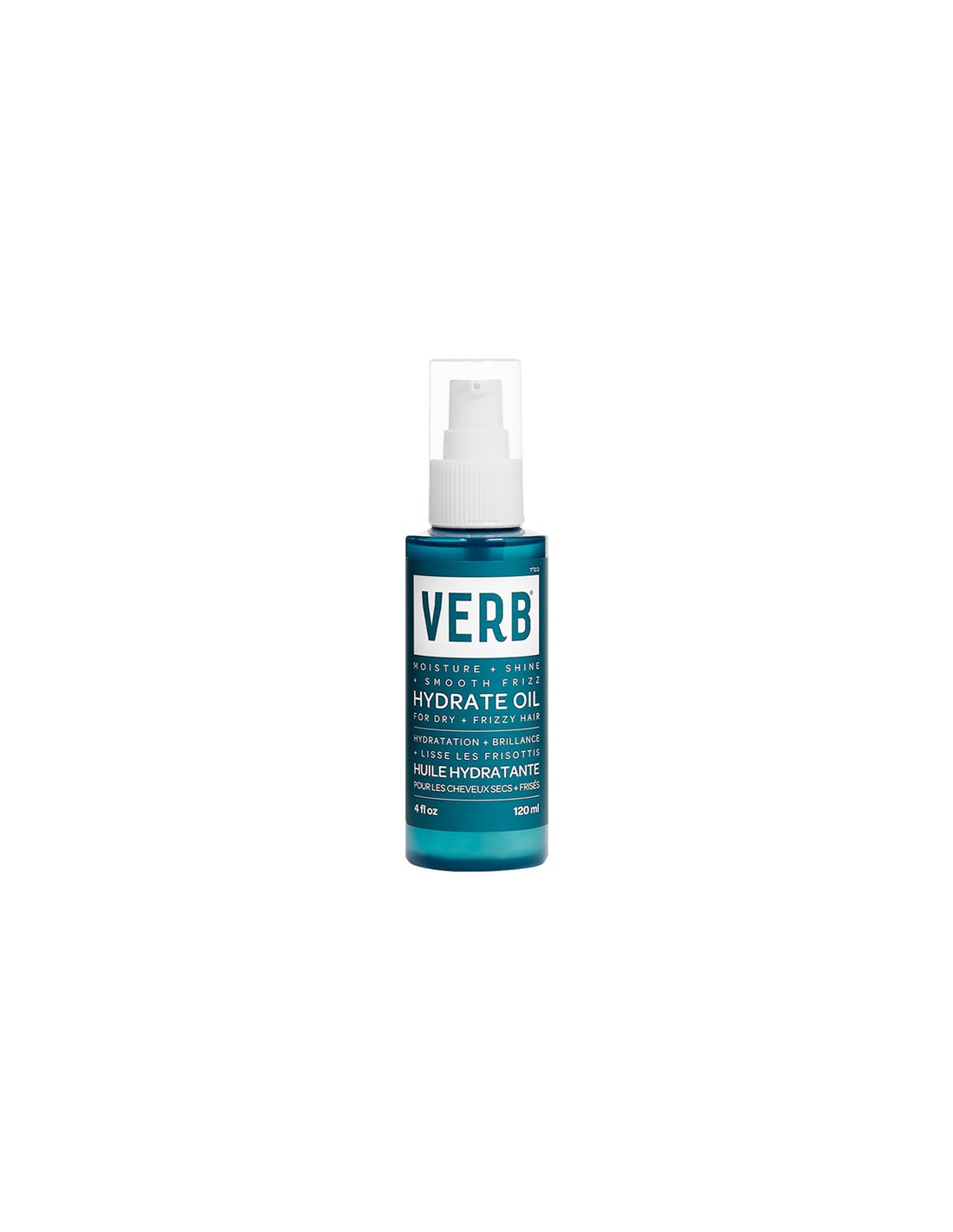 VERB - Hydrate Oil - 120ml
