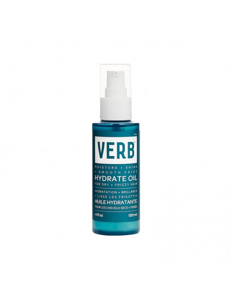 VERB - Hydrate Oil - 120ml view 3