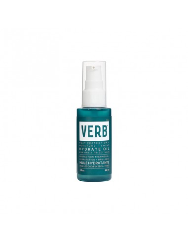 VERB - Hydrate Oil - 60ml view 2