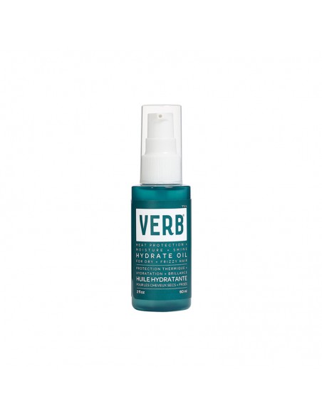 VERB - Hydrate Oil - 60ml view 3