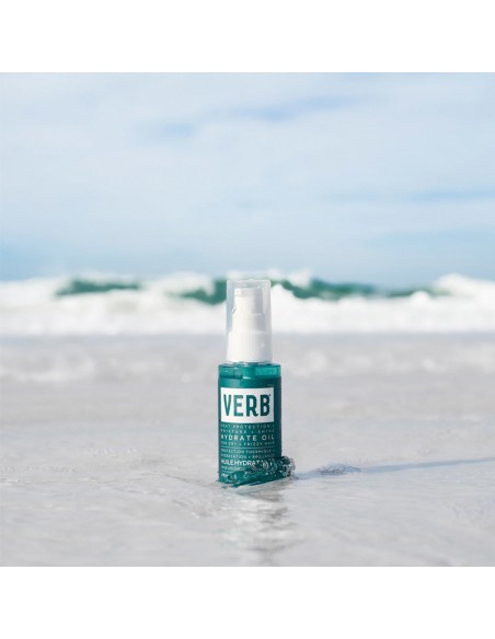 VERB - Hydrate Oil - 60ml view 5