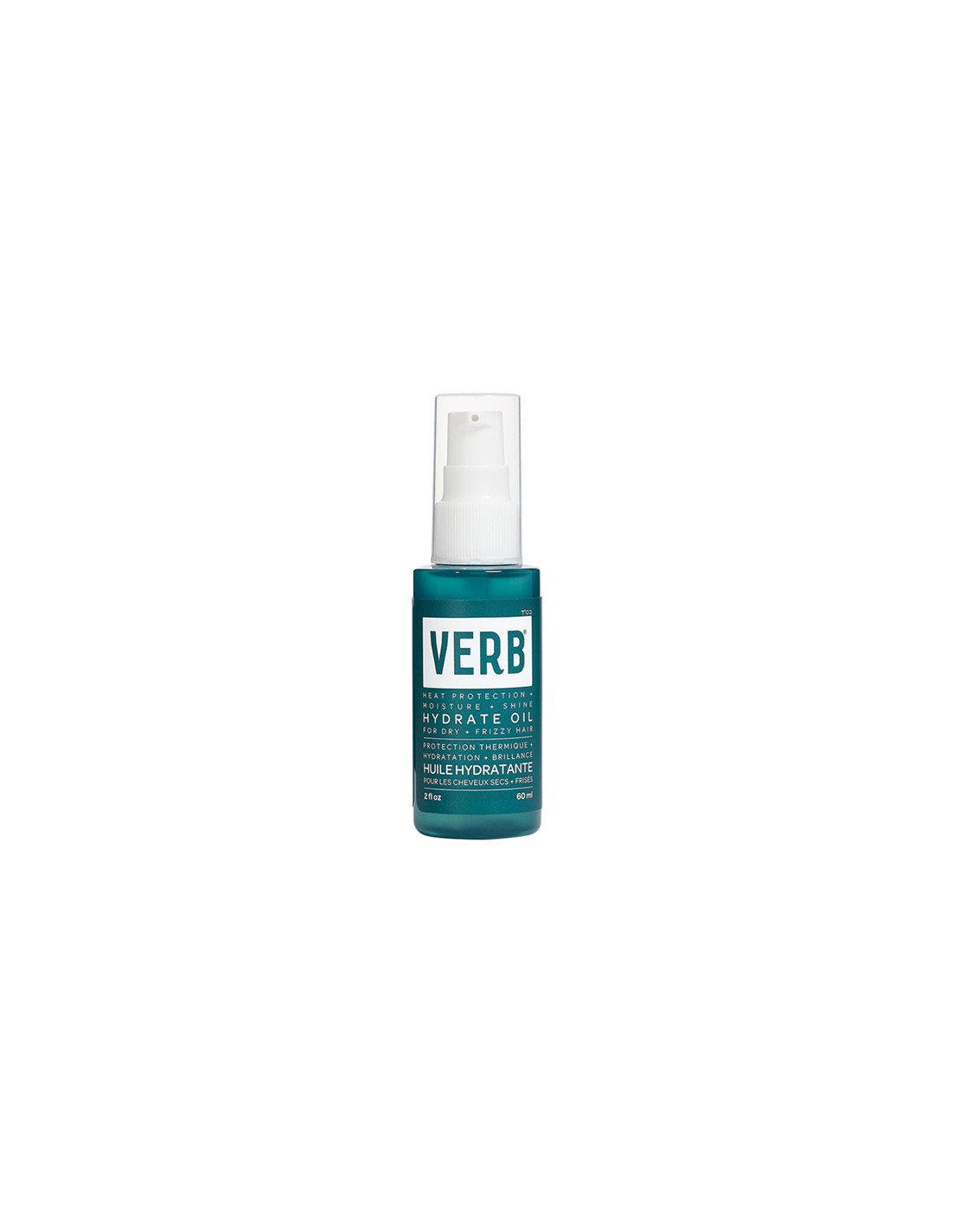 VERB - Hydrate Oil - 60ml