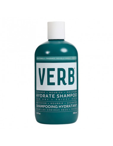VERB - Hydrate Shampoo - 355ml view 2