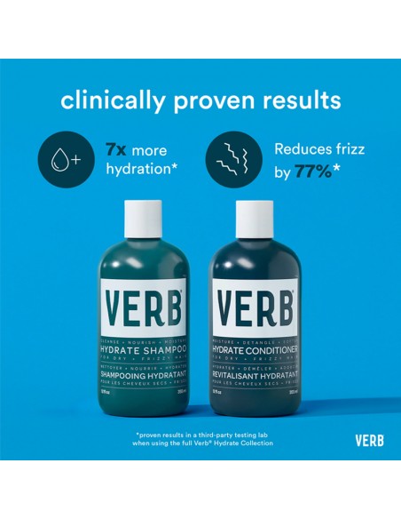 VERB - Hydrate Shampoo - 355ml view 8