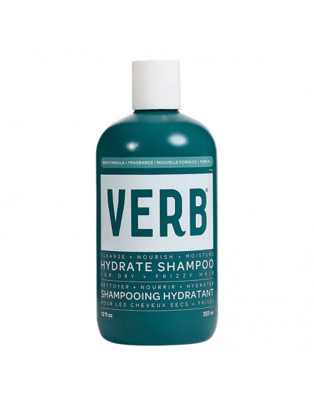 VERB - Hydrate Shampoo - 355ml view 3