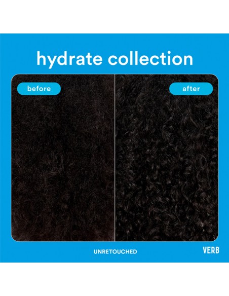 VERB - Hydrate Shampoo - 355ml view 6