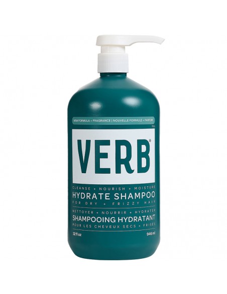 VERB - Hydrate Shampoo - 946ml view 3