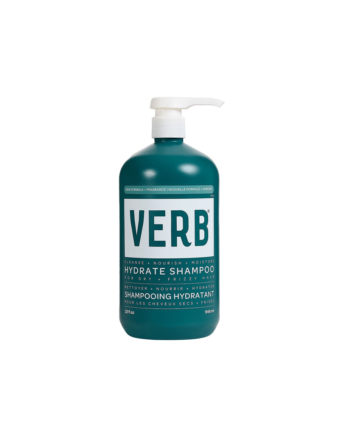VERB - Hydrate Shampoo - 946ml