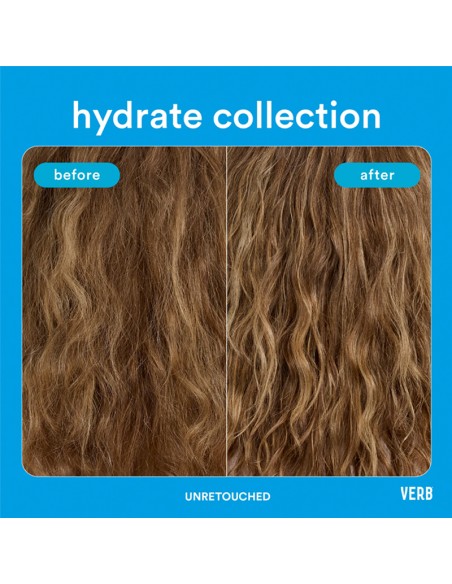 VERB - Hydrate Shampoo - 946ml view 7