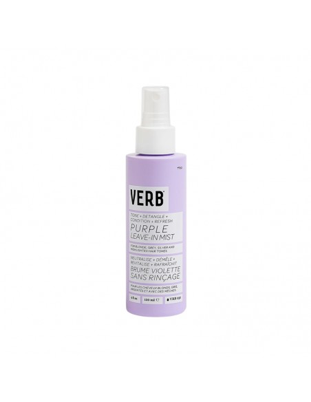 VERB - Purple Leave-In Mist - 120ml view 3