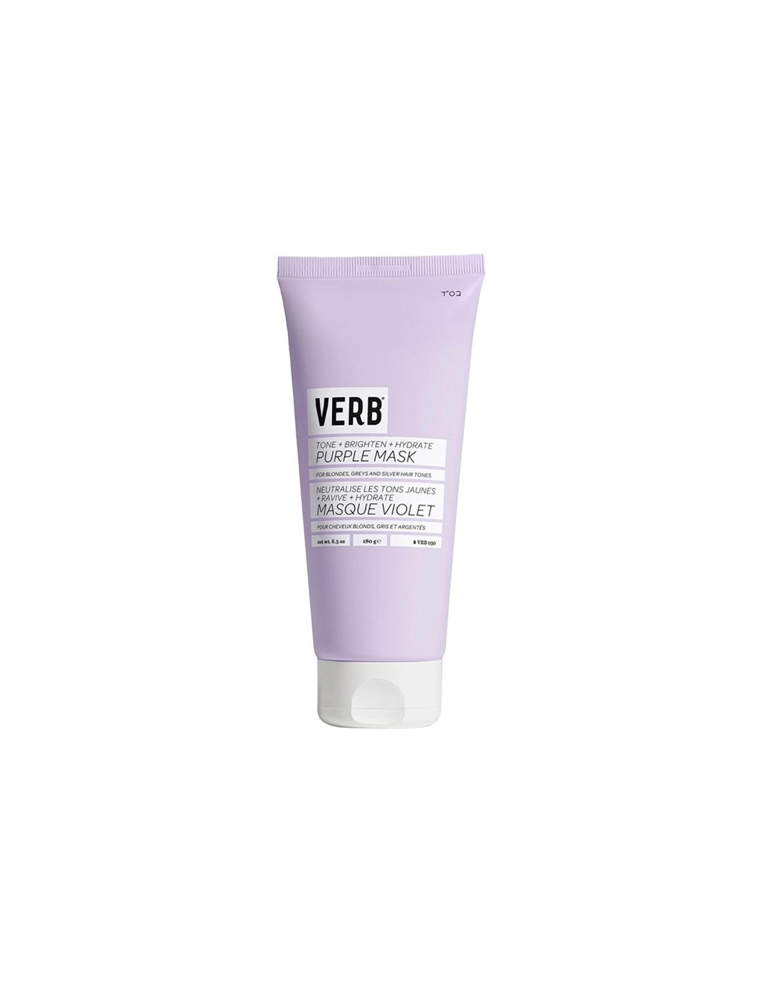 VERB - Purple Mask - 180g