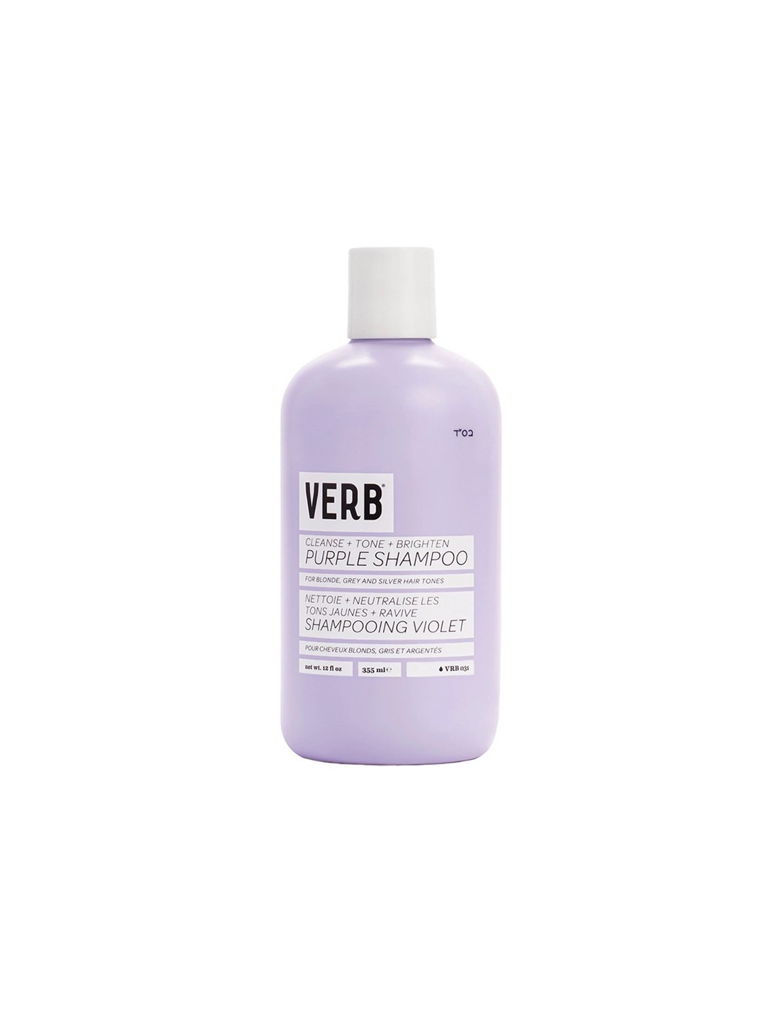 VERB - Purple Shampoo - 355ml