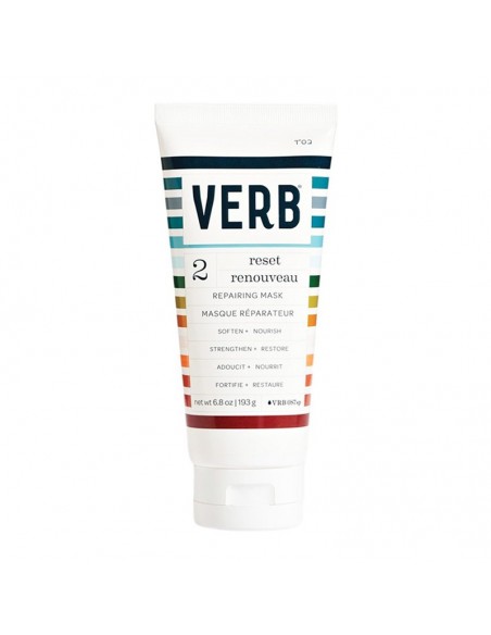 VERB - Reset Repairing Mask - 193g view 3