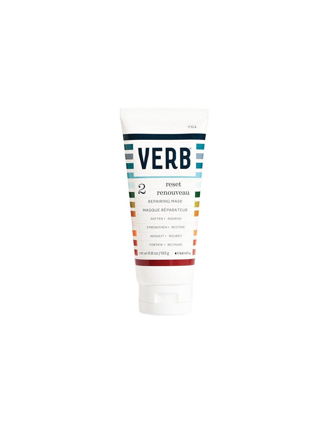 VERB - Reset Repairing Mask - 193g