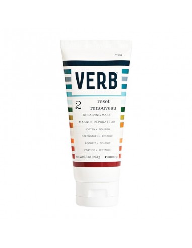 VERB - Reset Repairing Mask - 193g view 2