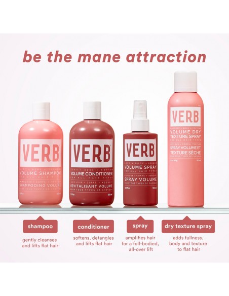 VERB - Volume Conditioner - 355ml view 7