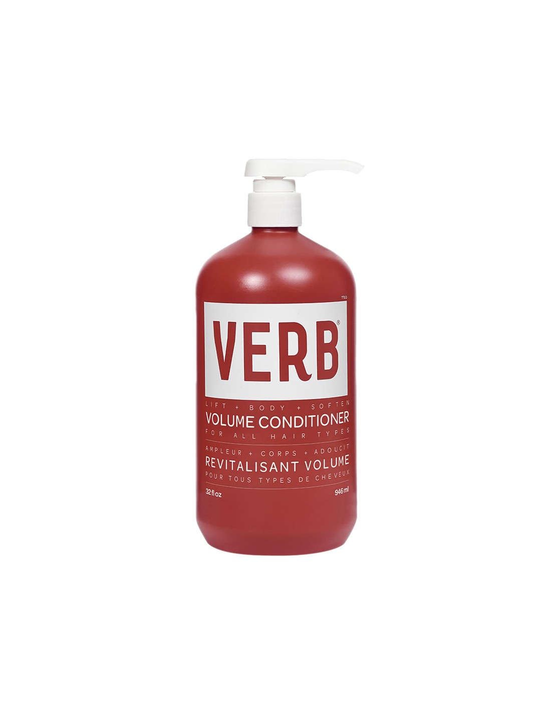 VERB - Volume Conditioner - 946ml