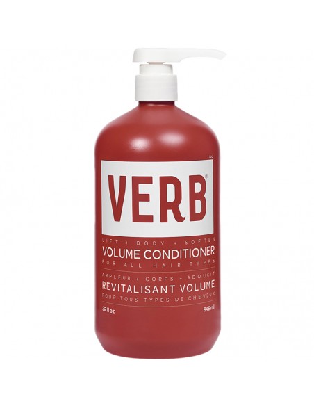 VERB - Volume Conditioner - 946ml view 3