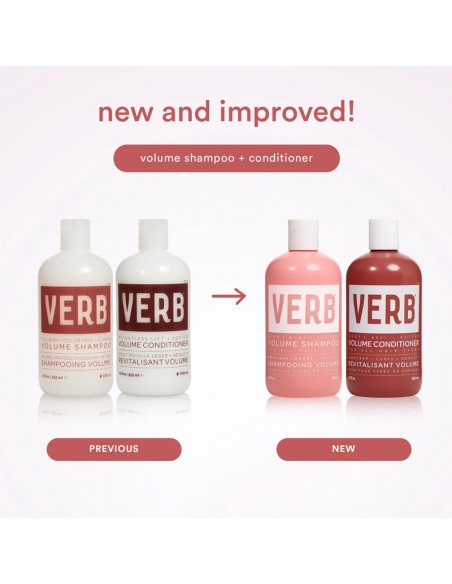 VERB - Volume Shampoo - 355ml view 11
