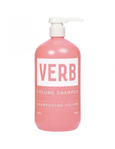 VERB - Volume Shampoo - 946ml view 2