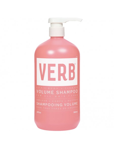 VERB - Volume Shampoo - 946ml view 3
