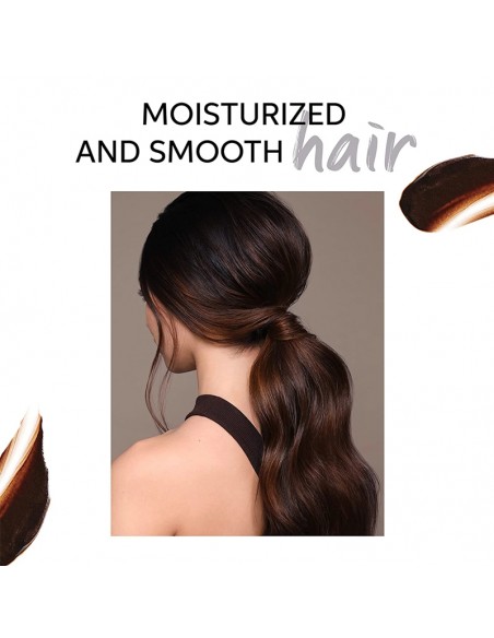 Wella - Color Fresh Mask - Chocolate Touch view 6