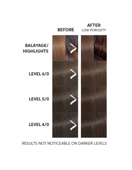 Wella - Color Fresh Mask - Chocolate Touch view 4