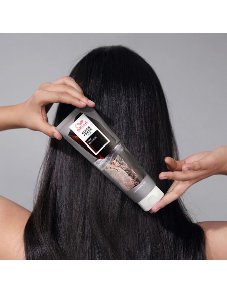 Wella - Color Fresh Mask - Cool Espresso view 6