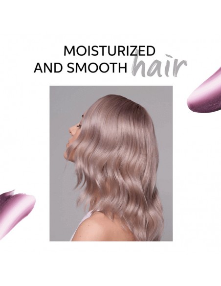 Wella - Color Fresh Mask - Lilac Frost view 7