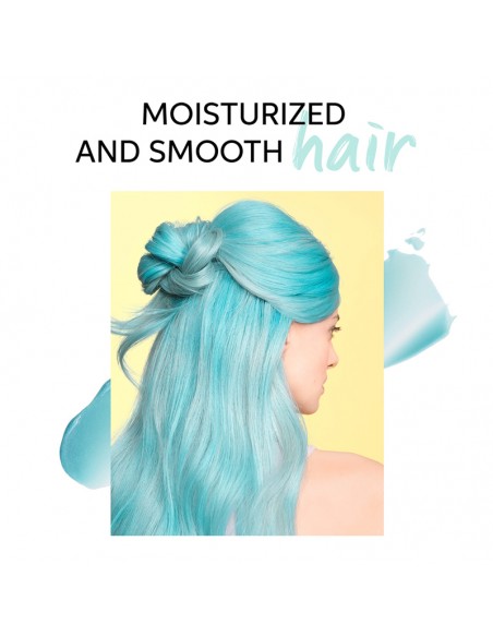 Wella - Color Fresh Mask - Mint view 6